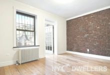 Average Rent For 2 Bedroom Apartment In Manhattan