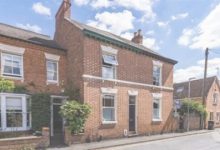 2 Bedroom Houses For Sale In Loughborough