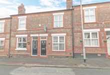2 Bedroom Houses For Sale In Warrington