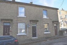 2 Bedroom House To Rent In Bradford