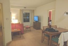 Marriott 2 Bedroom Suites Orlando