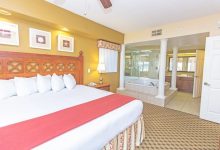 2 Bedroom Resorts In Orlando