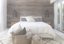 Feature Wall Ideas For Master Bedroom