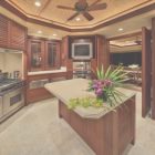 Hawaiian Kitchen Design