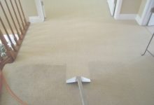 Installing Carpet In Bedroom