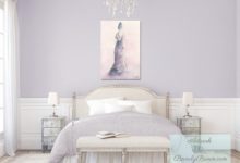 Feminine Bedroom Ideas