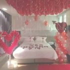 Valentine's Day Bedroom Ideas For Him