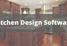 Open Source Kitchen Design Software