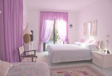 Purple Color Bedroom Designs