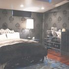 Gothic Style Bedroom Decor