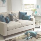Teal Living Room Accessories