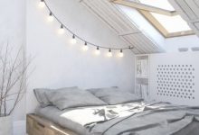 Loft Bedroom Ideas