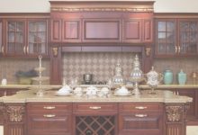 Kitchen Cabinets Design Online