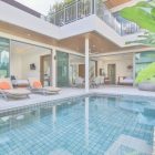 3 Bedroom Pool Villa Phuket