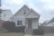 3 Bedroom Houses For Rent In Milwaukee