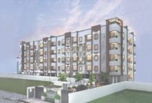 3 Bedroom Flat For Sale In Chennai