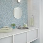 Tiles Designs For Bathrooms