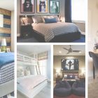 Youth Boy Bedroom Ideas