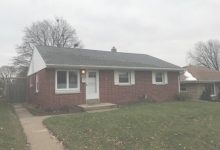 3 Bedroom House For Rent Cudahy Wi