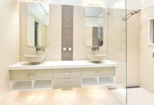 Modern Bathrooms Designs
