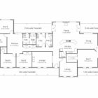 5 Bedroom House Plans Australia