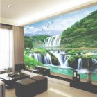 3D Wallpaper Bedroom Ideas