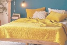 Bright Bedroom Decorating Ideas