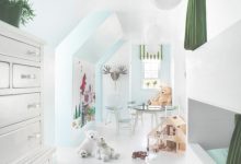 Playroom Bedroom Ideas