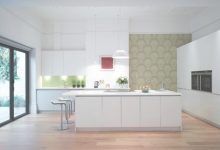 Wall Designs For Kitchen