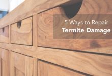 How To Get Rid Of Termites In Furniture
