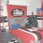 Car Themed Bedroom For Adults