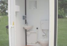 Portable Bathroom For Sale