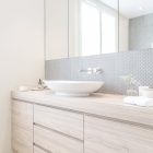 Bathroom Cabinetry Design