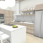 Kitchen Layout Ideas