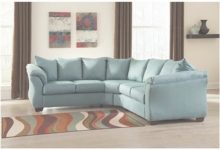 Ashley Furniture Darcy Sectional