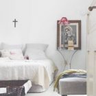 Catholic Bedroom