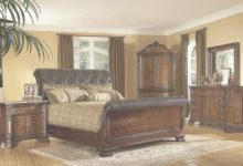 Old World Bedroom Furniture