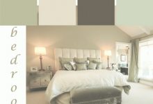 Green Bedrooms Color Schemes