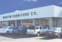 Martin Furniture Wadesboro Nc
