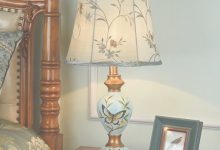 Stylish Bedroom Lamps