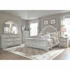 White King Bedroom Furniture