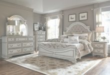White King Bedroom Furniture