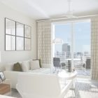 One Bedroom Apartments In Miami Beach