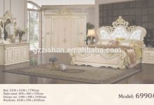 Arabic Bedroom Furniture