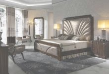 Art Deco Bedroom Furniture