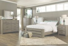 Zelen Bedroom Set