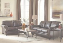Ashley Furniture Couch And Loveseat