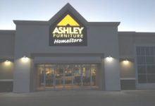 Ashley Furniture Dodge City Ks