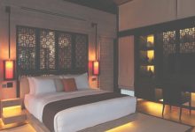 Chinese Style Bedroom Design