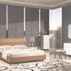 China Furniture Bedroom Set Price